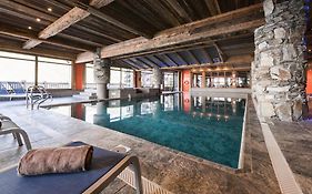 Cgh Residence Boutique Le Nevada